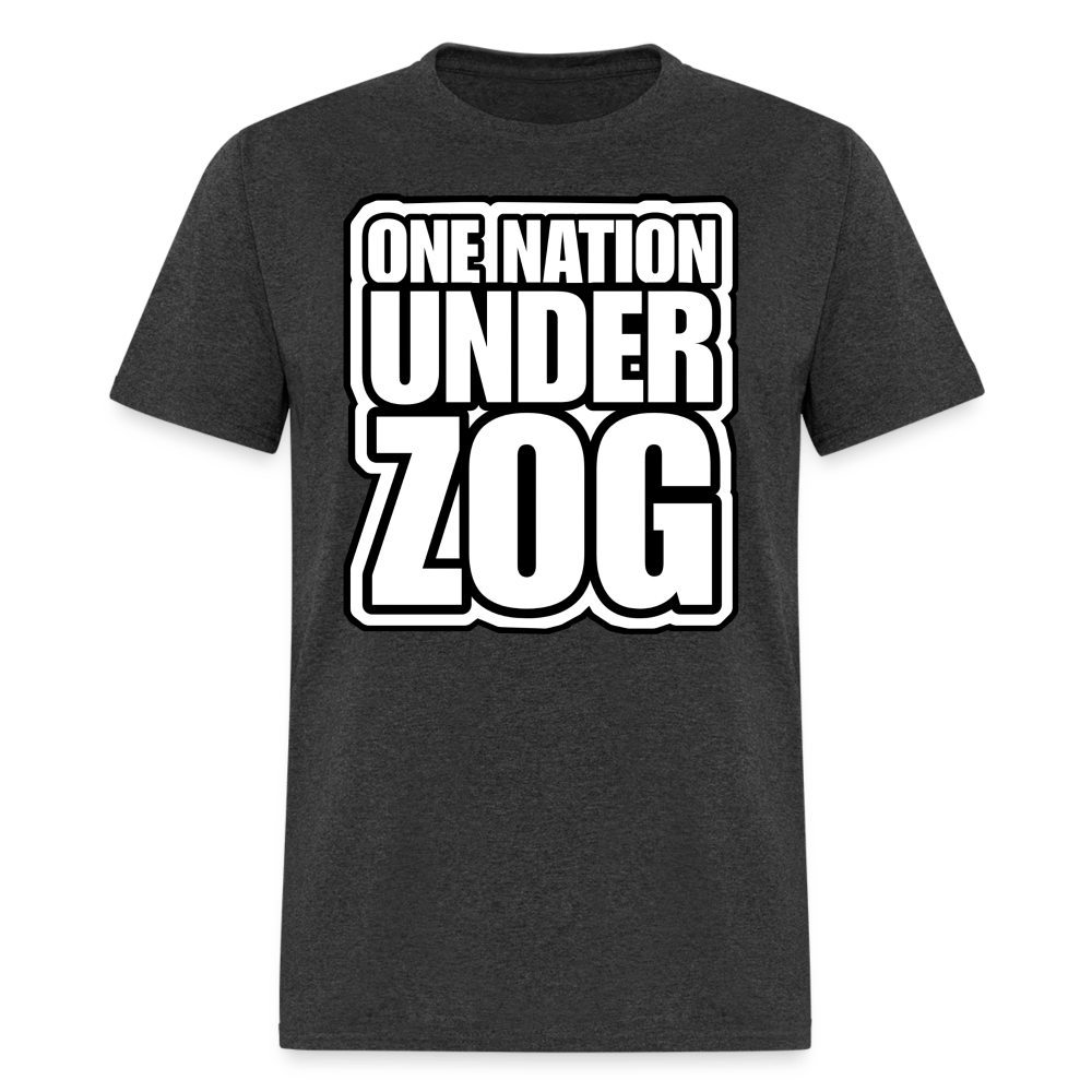 ZOG NATION - BAD GOYS CLUB