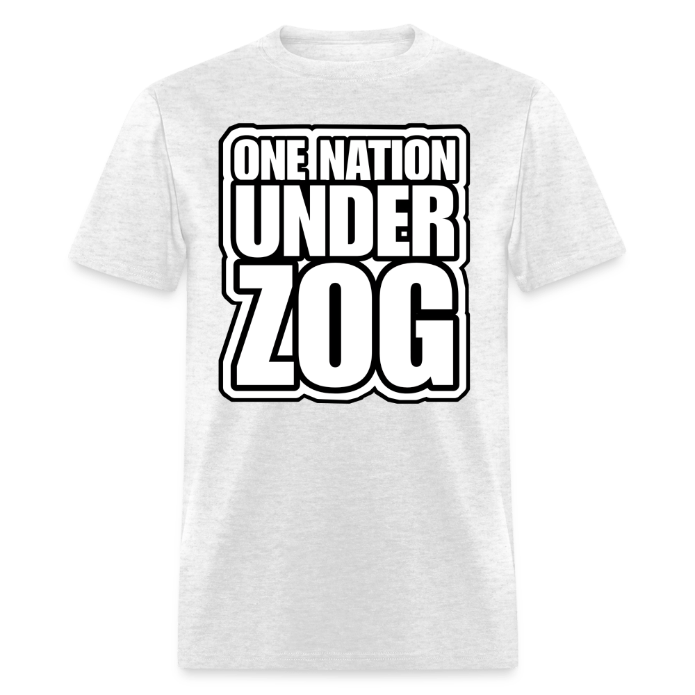 ZOG NATION - BAD GOYS CLUB