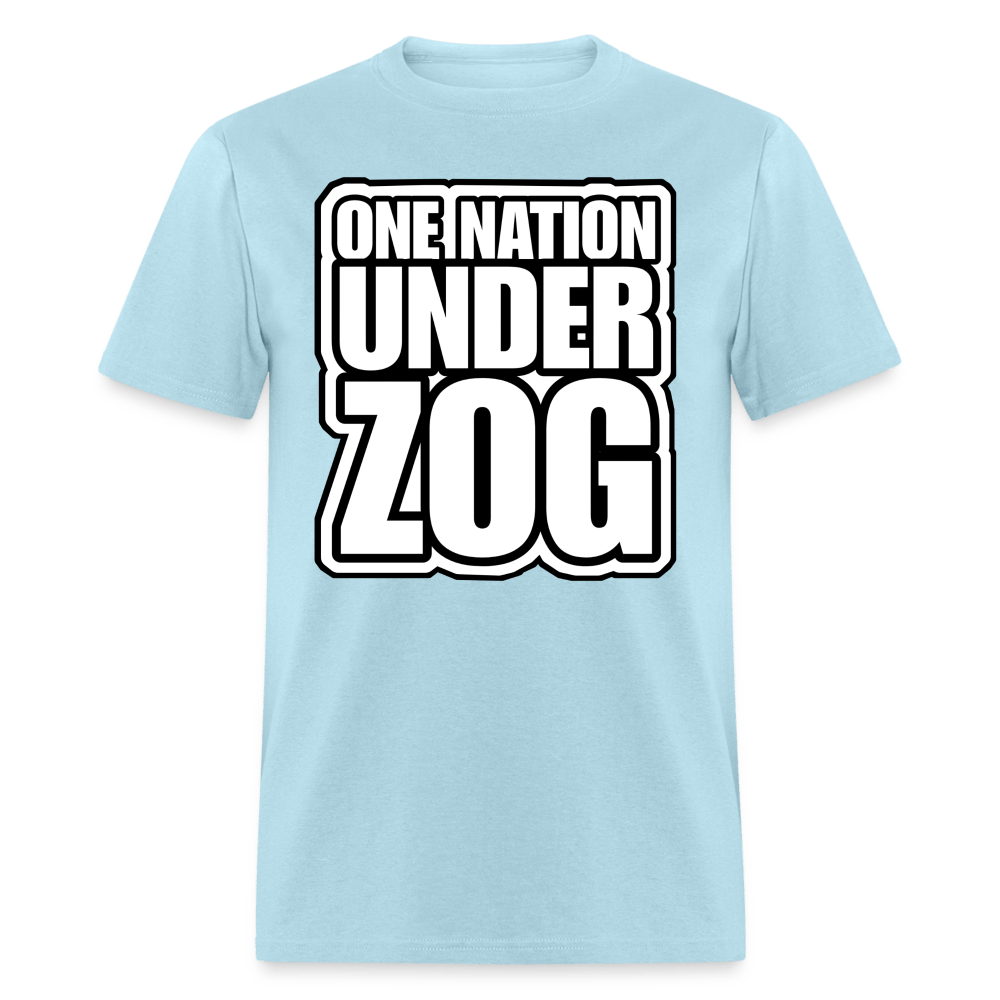 ZOG NATION - BAD GOYS CLUB