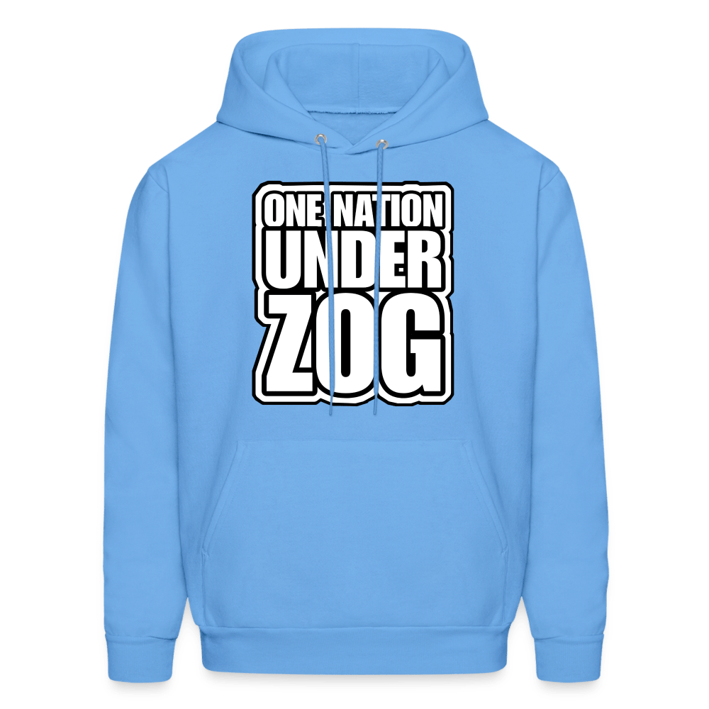 ZOG NATION Hoodie - BAD GOYS CLUB