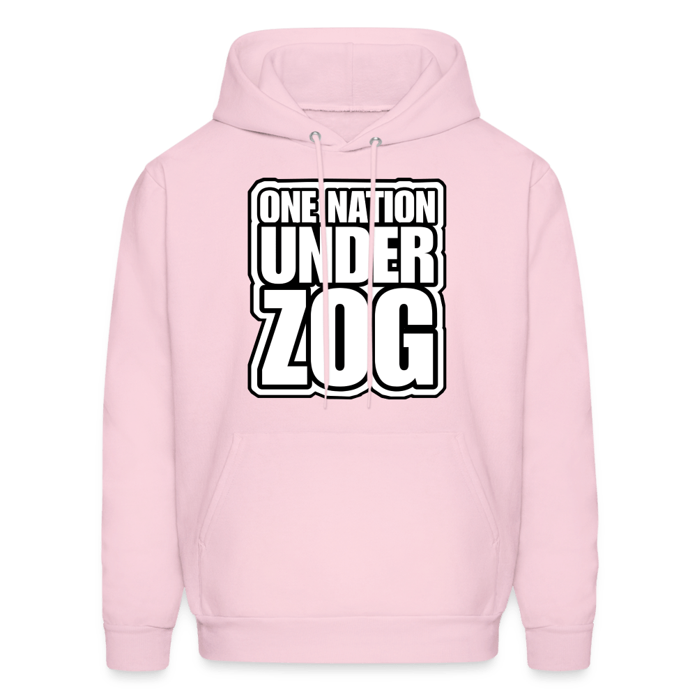 ZOG NATION Hoodie - BAD GOYS CLUB