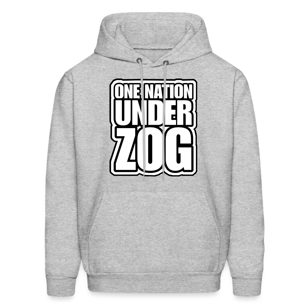 ZOG NATION Hoodie - BAD GOYS CLUB