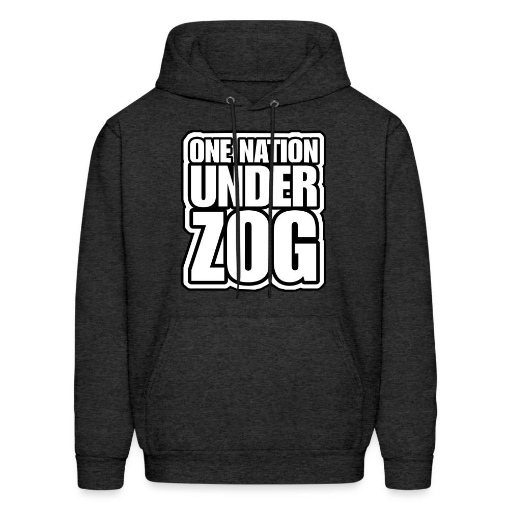 ZOG NATION Hoodie - BAD GOYS CLUB