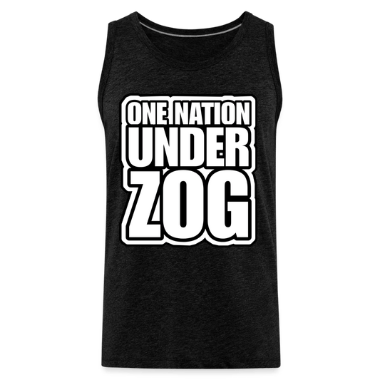 ZOG NATION Tank - BAD GOYS CLUB