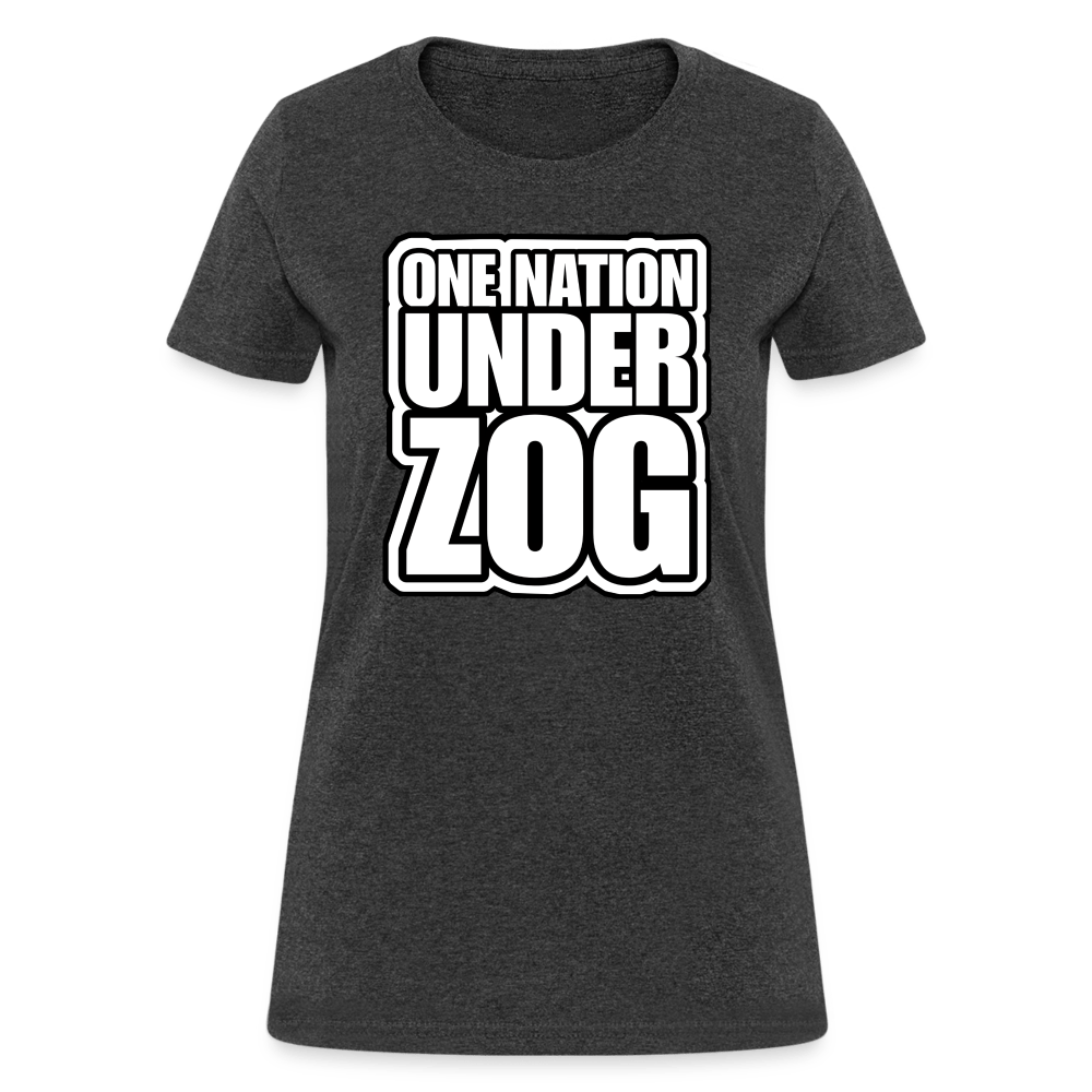 ZOG NATION Women’s T-shirt - BAD GOYS CLUB