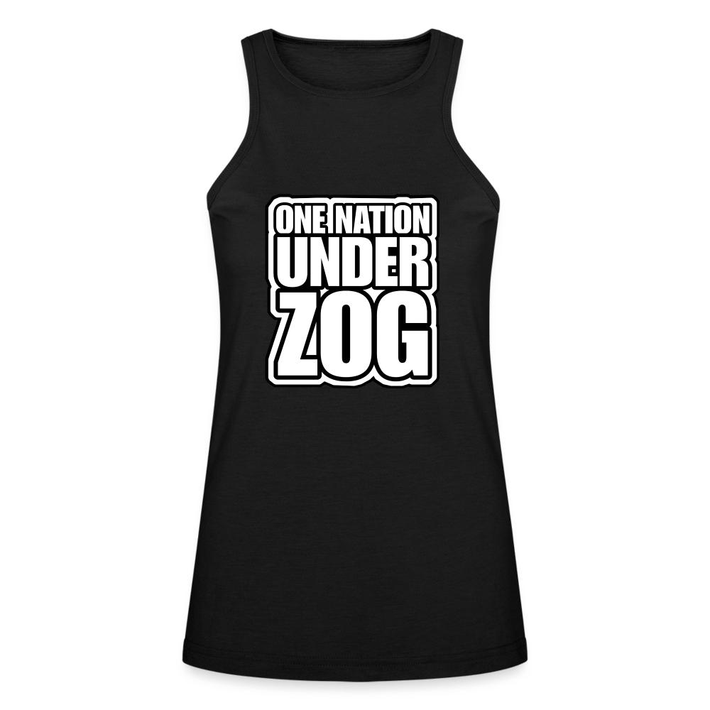 ZOG NATION Womens Tank - BAD GOYS CLUB