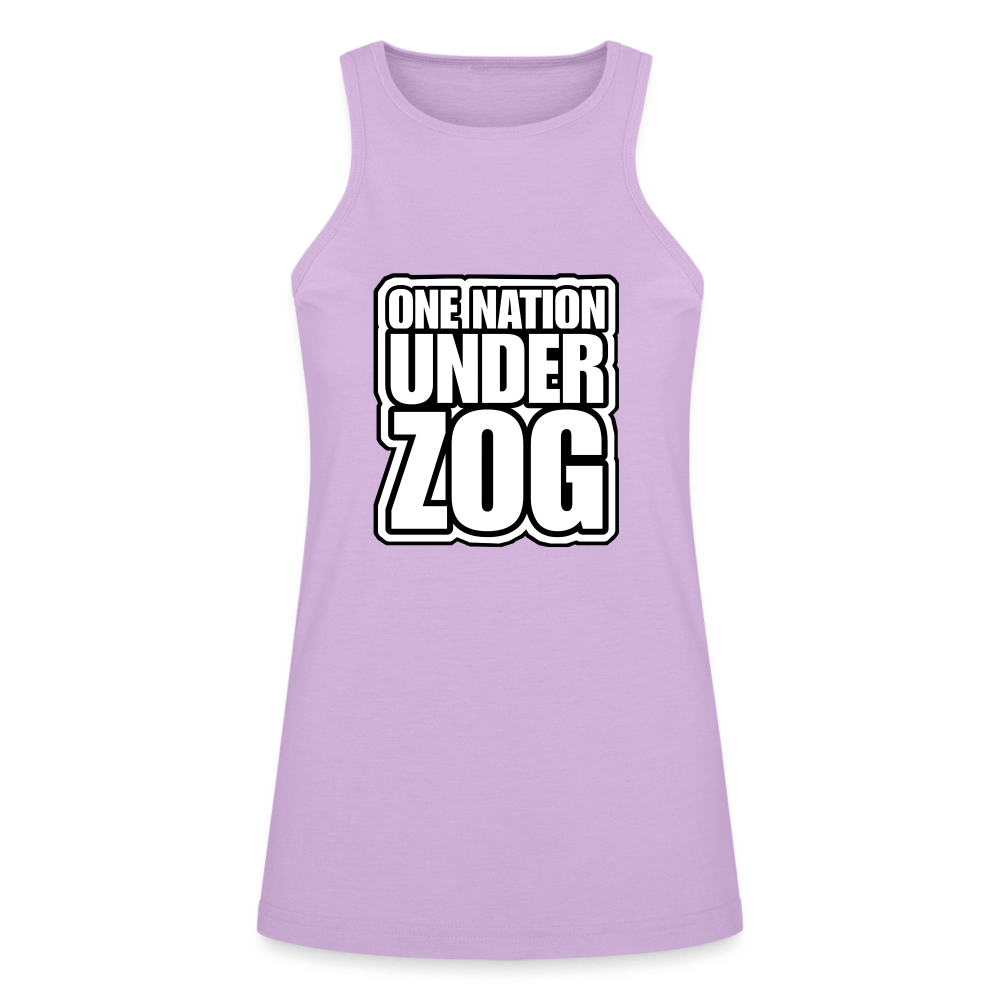 ZOG NATION Womens Tank - BAD GOYS CLUB