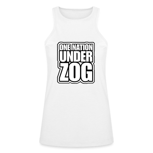 ZOG NATION Womens Tank - BAD GOYS CLUB