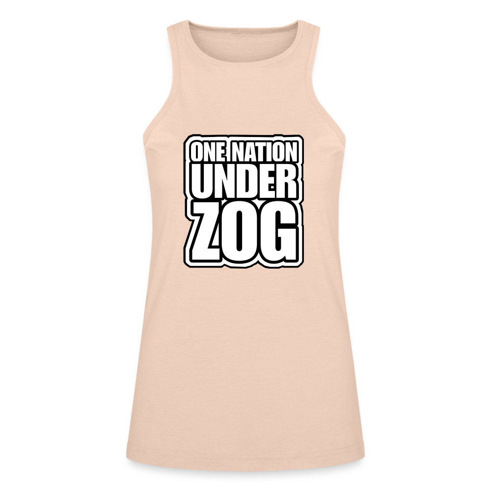 ZOG NATION Womens Tank - BAD GOYS CLUB